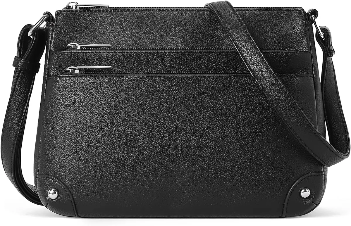 WESTBRONCO Crossbody Bags for Women