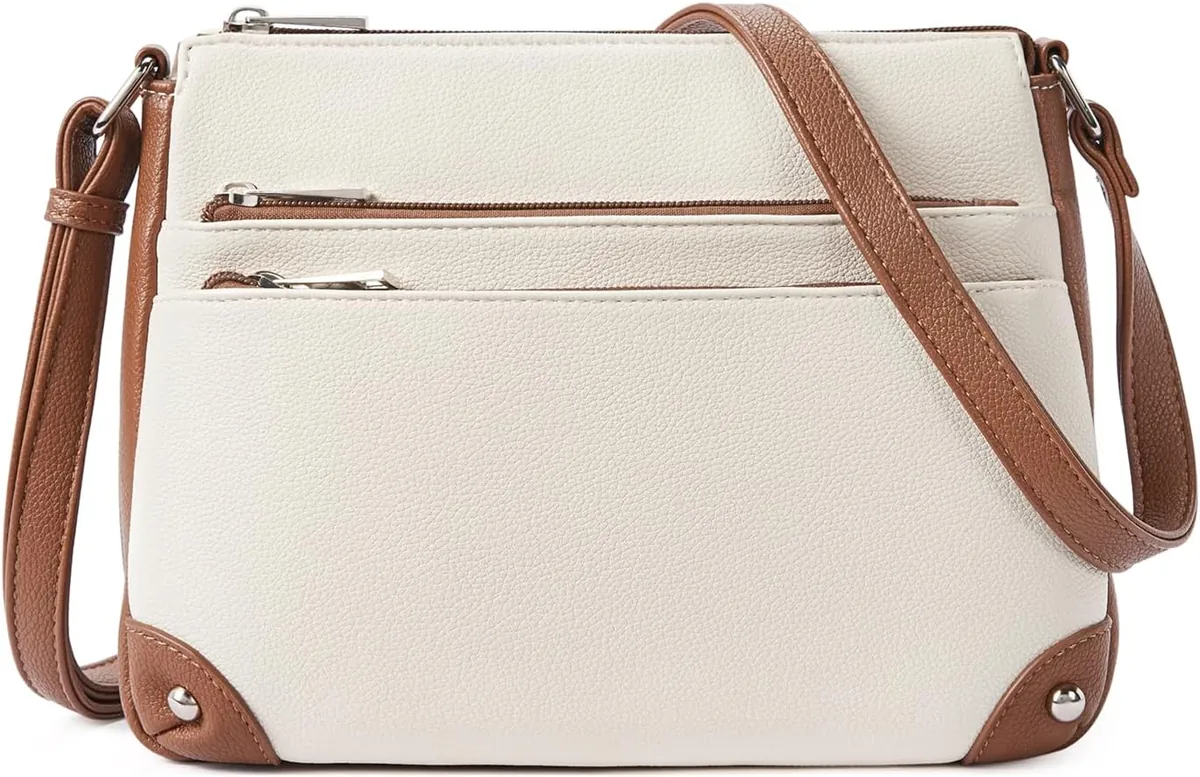 WESTBRONCO Crossbody Bags for Women