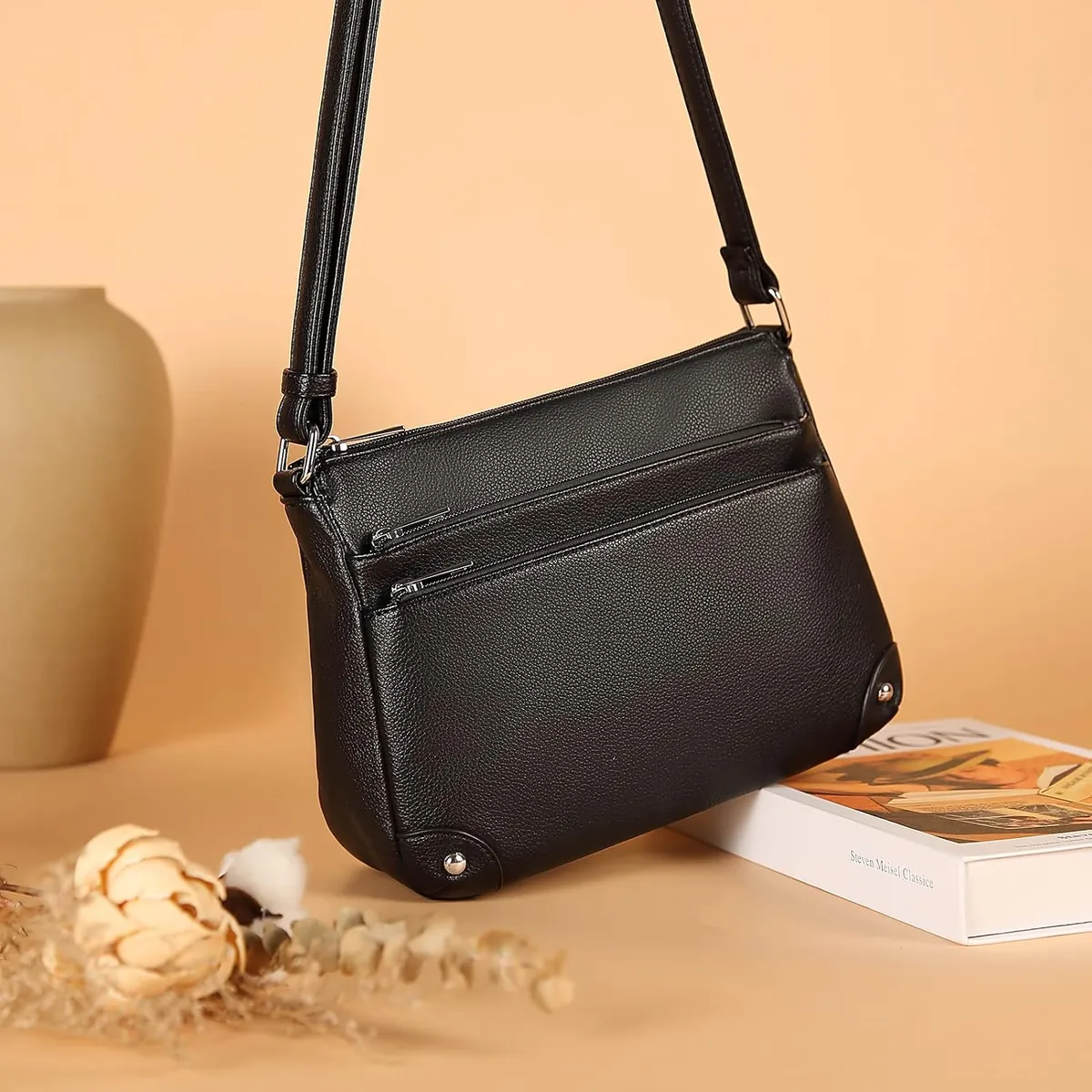 Westbronco bag
