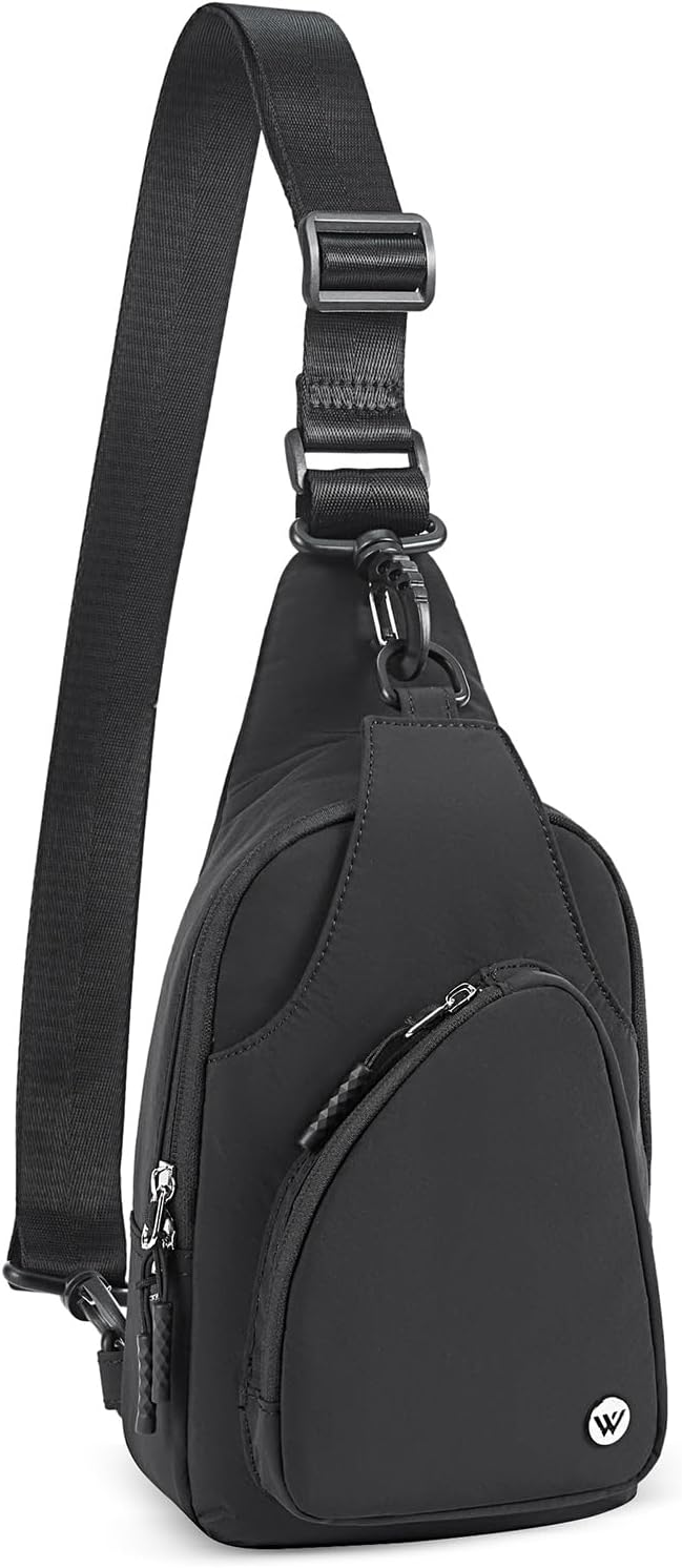 Why Choose WESTBRONCO Bags?