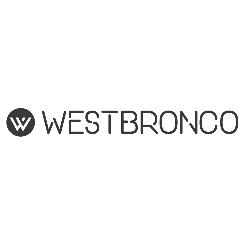 WESTBRONCO Logo